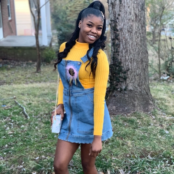 Hi , meet your Posher LadyBossMoves 😃 - Picture 4 of 12